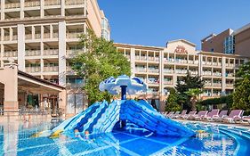 Alba Hotel Sunny Beach